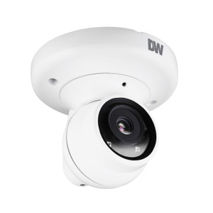 Digital Watchdog DWC-VA853WTIR 5MP Star-Light IR Outdoor Weatherproof High Resol