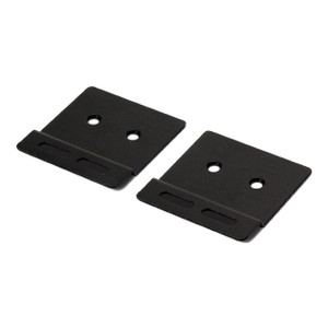 APC by Schneider Electric Cord Retention Brackets and Vertical-mount Bracket Kit