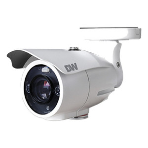 Digital Watchdog DWC-LPR650UW (5MP) Full HD LPR Car Plate Recognition Outdoor IR IP Camera