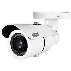 Digital Watchdog DWC-LPR650UW 2MP License Plate Recognition IR Camera