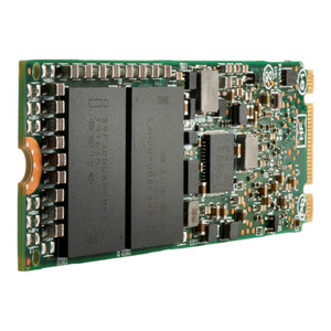 HPE EL 1.92T NVME MU M.2 22110 PM9A3 SSD - P49023-B21