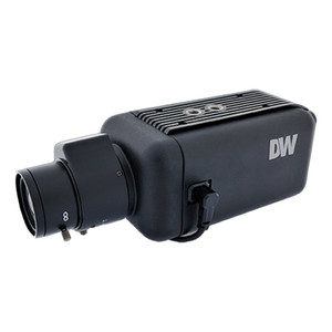 Digital Watchdog DWC-C223W (2MP) Star-Light Full HD Outdoor IR Weatherproof Box IP Camera