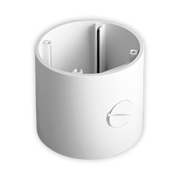 Digital Watchdog DWC-BLJUNC-W DWC-BLJUNC-W Junction Box, White