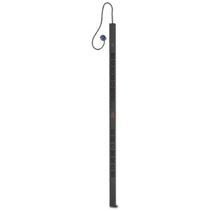 APC by Schneider Electric Rack PDU Basic Zerou 16A 230V (20) C13 & (4) C19; IEC309 - AP7551