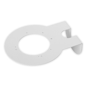 Digital Watchdog DWC-D1WMW Wall Mount Bracket, White