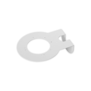 Digital Watchdog DWC-D1WMW Wall Mount Bracket White