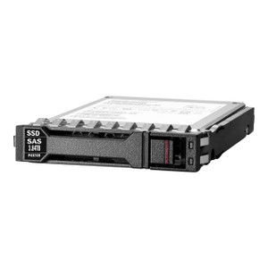 HPE SAS Mixed USE Solid State Drives - 3.2TB SSD - SAS - 2.5IN - 24GBPS - 3-YEAR - P49053-B21