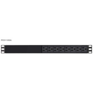 ATEN PE0118SA 18-Outlet Basic PDU