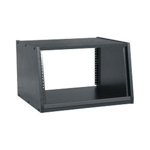 Middle Atlantic NM END Fitting 40N White - 40N2F20WH