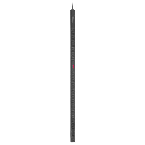 APC by Schneider Electric Basic Rack Zero U - Power Distribution Strip