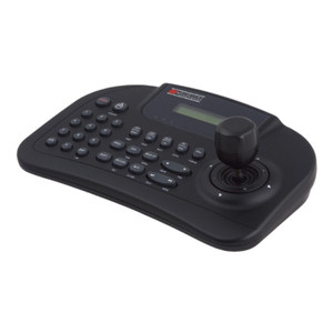 Digital Watchdog DW-KB100 precision system control joystick for surveillance monitoring