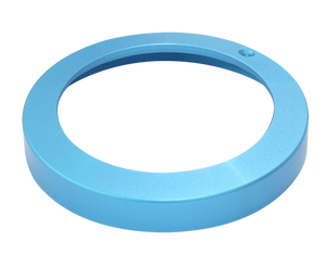 Digital Watchdog DWC-MCBLU blue micro dome trim ring for surveillance camera installation