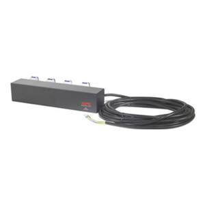 APC by Schneider Electric Rack PDU Extender Basic 2U 32A 230V (4) IEC 309-32 - A