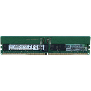 HPE Samsung 32GB 2RX8 PC5-4800B-R HPE KIT - P50446-B21