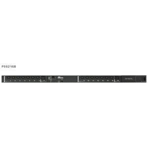 ATEN Nrgence PE6216 ECO PDU
