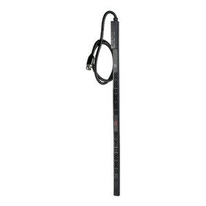 APC by Schneider Electric Rack PDU,Basic,0U,14.4KW,208V,1 CS8365;2 NEMA L6-30R;24 IEC 60320 C13;4 IEC 6032