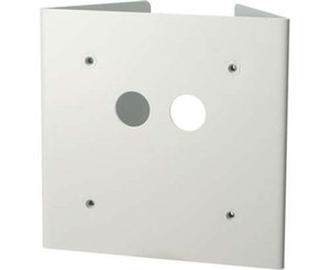 DWC-PMB-WL mounting bracket installation hardware and components detail view