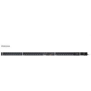 Aten 24-OUTLET 32A PDU (outlet Level Metering / Switching) 100V - 240V