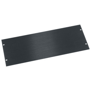 Middle Atlantic Flush Carpet Plate-blank - 428BL