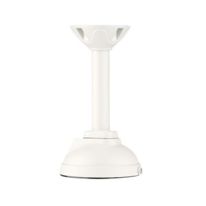 Digital Watchdog DWC-VACM ceiling mount bracket for security cameras, black finish