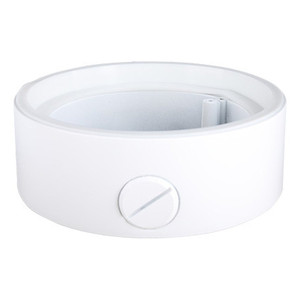 Digital Watchdog DWC-VAJUNC Junction Box, White