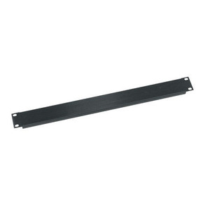 Middle Atlantic Single Blanking Plate-alu - 430AL