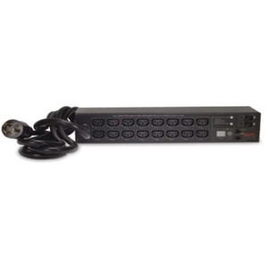 APC by Schneider Electric Rack PDU Switched 2U 32A 230V (16) C13 - AP7922B