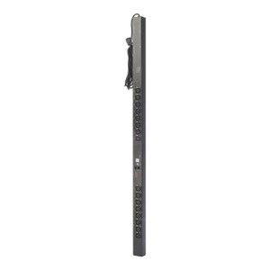 APC by Schneider Electric Power Distribution Unit - Rack-mountable - AC 230 V - 