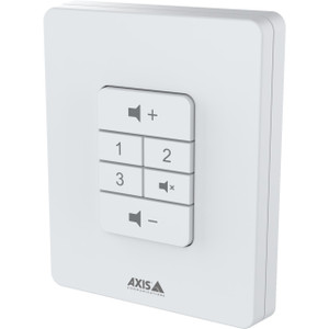 Axis C8310 Wired PoE Volume Controller (view 2)