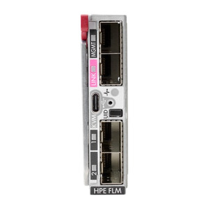 HPE DL320 G11 8SFF X4NVME U.2 BC BP KIT - P52745-B21