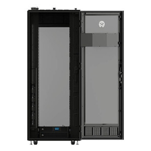 Vertiv E 37U 24IN 36IN Black - 7201E-2436-B-1032