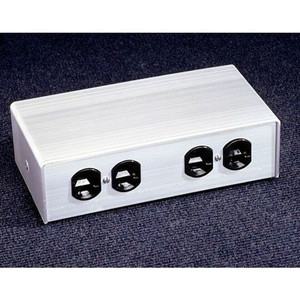 Middle Atlantic Afterset Insert 2IN High - 436-2-2