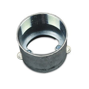 Middle Atlantic Afterset Insert 7/8IN HIG - 436-2-7/8
