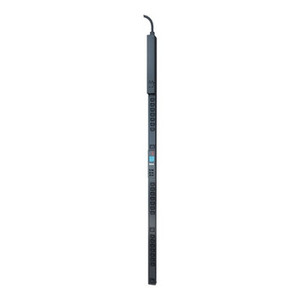APC by Schneider Electric Rack PDU 2G Metered-by-outlet Zerou 32A 230V (21) C13 & (3) C19 - AP8453