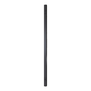 APC by Schneider Electric Rack PDU 2G, Metered-by-outlet, Zerou, 5.7KW, 208V, (21) C13 & (3) C19, Shipping