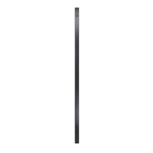 APC by Schneider Electric Rack PDU 2G Metered by Outlet with Switching Zerou 20A
