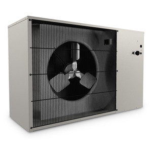 Vertiv E CAB RND Mesh Door 72IN H X 24IN W - 7202E-M24-X