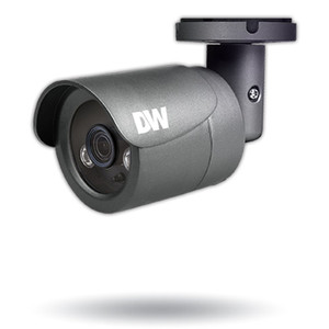 Digital Watchdog DWC-MB72Wi4T (2.1MP) Star-Light IR Outdoor Weatherproof Bullet IP Camera