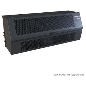 Vertiv E CAB Solid Door 72 in H X 24 in W - 7203E-24-X
