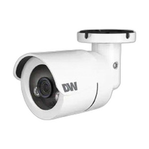 Digital Watchdog DWC-MPB72Wi4T 2.1MP Star-Light IR Outdoor Weatherproof Bullet IP Camera