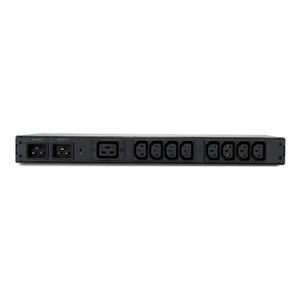 APC by Schneider Electric Power Cord KIT (6 Ea) Locking C13 to C14 - AP8704S-NAX744