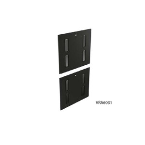 Vertiv 72 in H Mtng Rails QTY 2 M6 ES CAB - 7205-ES2P