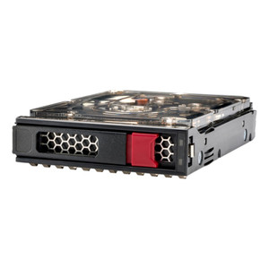 HPE AMD Epyc 9334 CPU for HPE - P53712-B21