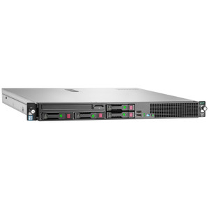 HPE DL380A GEN11 8SFF X4 U.2 NVME BC KIT - P54303-B21