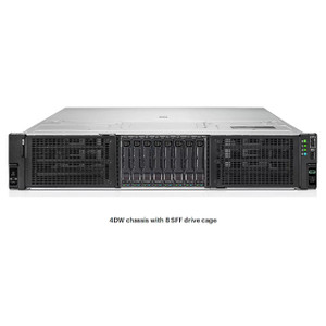 HPE DL380A GEN11 Stacking Riser KIT - P54305-B21