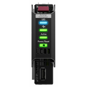 HPE Synergy COMPOSER2 Management Appliance KIT - P54624-B21 - Management Access
