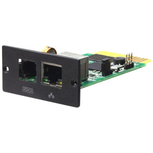 ATEN SP100 SNMP Card