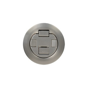 Middle Atlantic 4IN Unwired PT Assembly SN - 4ATCSN