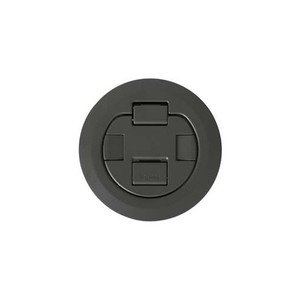 Middle Atlantic 4INCOVERASSEMBLYSURFACEGY - 4CTCGY