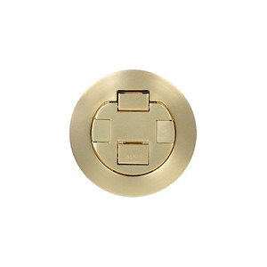 Middle Atlantic 4IN Cover Assembly Surface SB - 4CTCSB